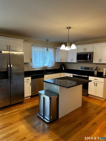 123 Whalehead Road, Ledyard, CT 06335