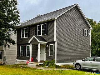 123 Whalehead Road, Ledyard, CT 06335