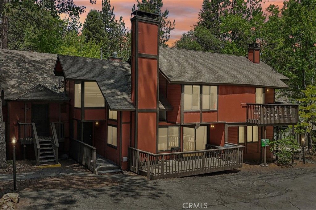 Image 1 of property listing at 41935 Switzerland 77, Big Bear Lake, CA 92315