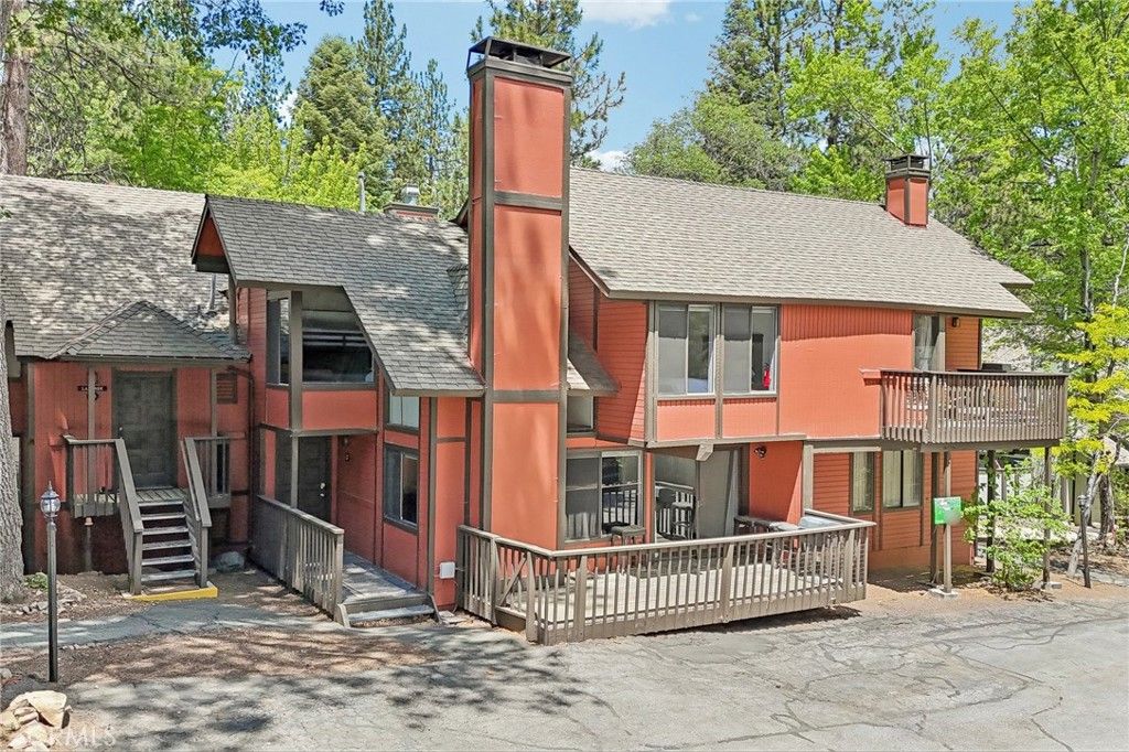 Image 2 of property listing at 41935 Switzerland 77, Big Bear Lake, CA 92315