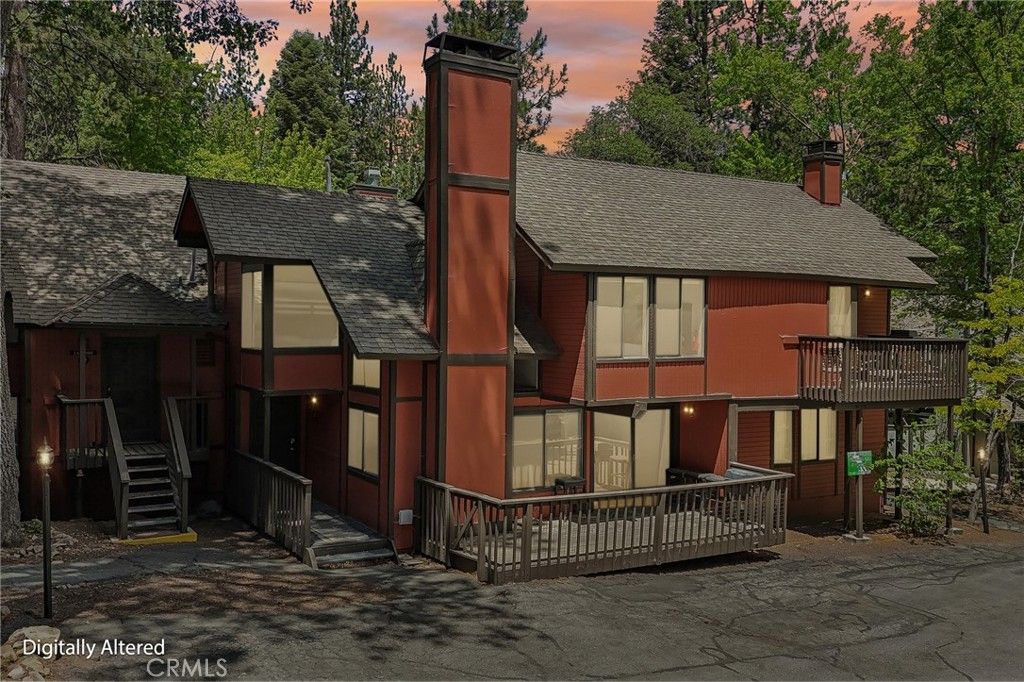 Image 40 of property listing at 41935 Switzerland 77, Big Bear Lake, CA 92315