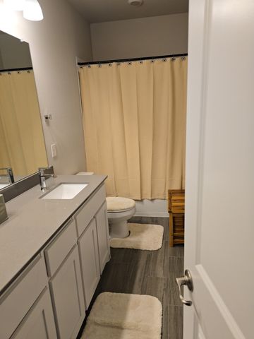 3608 Rainwater Trail, Grand Prairie, TX 76065