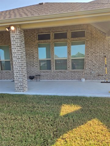 3608 Rainwater Trail, Grand Prairie, TX 76065