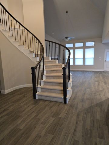 3608 Rainwater Trail, Grand Prairie, TX 76065