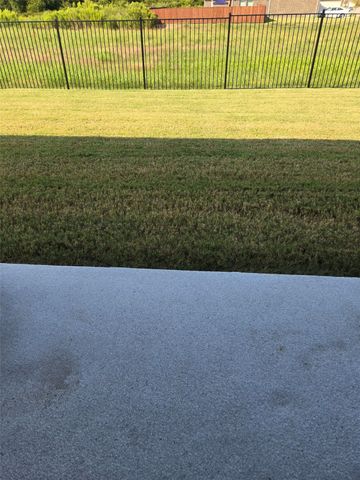 3608 Rainwater Trail, Grand Prairie, TX 76065