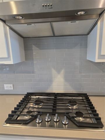 3608 Rainwater Trail, Grand Prairie, TX 76065