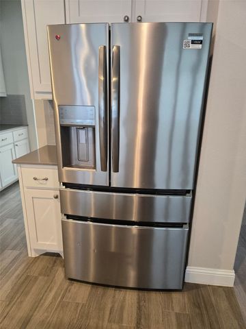 3608 Rainwater Trail, Grand Prairie, TX 76065