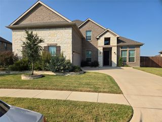 3608 Rainwater Trail, Grand Prairie, TX 76065