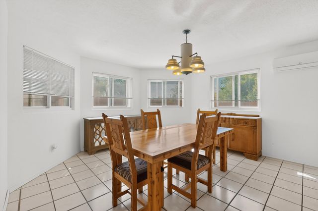 4018 Painted Pony Circle, Santa Fe, NM 87507