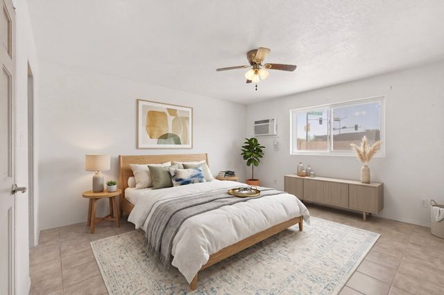 4018 Painted Pony Circle, Santa Fe, NM 87507