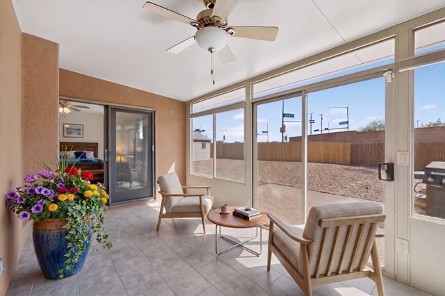 4018 Painted Pony Circle, Santa Fe, NM 87507