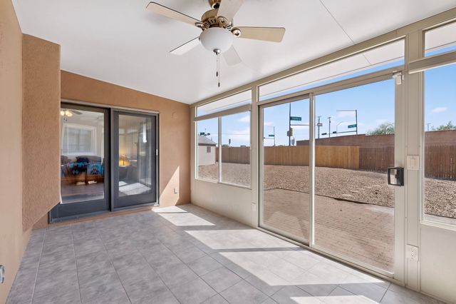 4018 Painted Pony Circle, Santa Fe, NM 87507