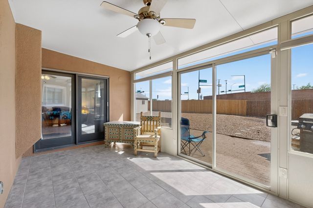 4018 Painted Pony Circle, Santa Fe, NM 87507