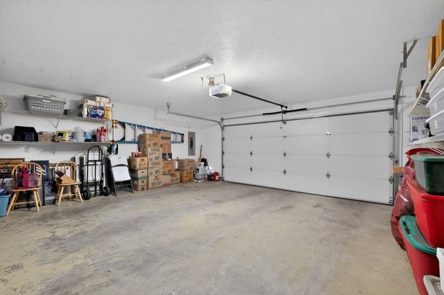4018 Painted Pony Circle, Santa Fe, NM 87507
