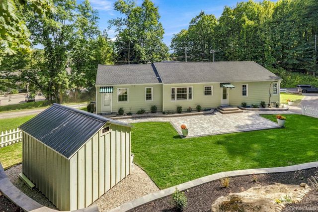 30 Delavergne Avenue, Wappingers Falls, NY 12590