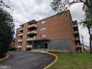 6001 PARK HEIGHTS AVE #4D, Baltimore, MD 21215