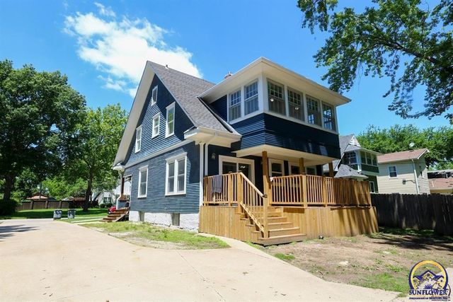 1214 Rural St, Emporia, KS 66801