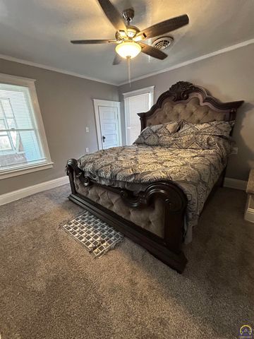 1214 Rural St, Emporia, KS 66801