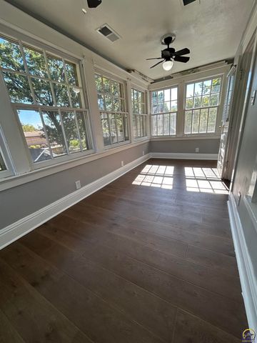 1214 Rural St, Emporia, KS 66801