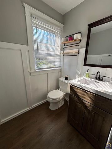 1214 Rural St, Emporia, KS 66801