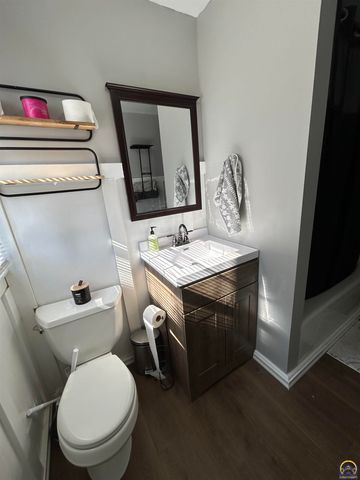 1214 Rural St, Emporia, KS 66801