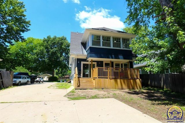 1214 Rural St, Emporia, KS 66801