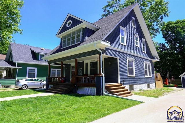 1214 Rural St, Emporia, KS 66801