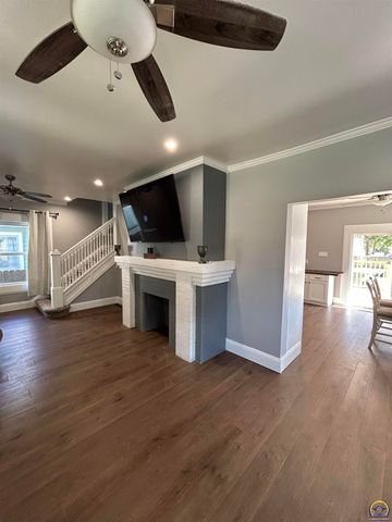 1214 Rural St, Emporia, KS 66801