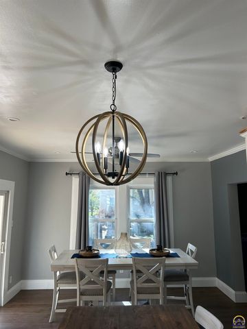 1214 Rural St, Emporia, KS 66801