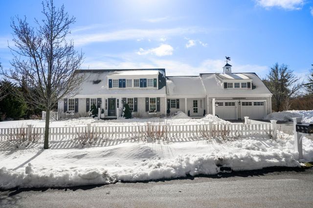 20 Jessies Landing, Chatham, MA 02633