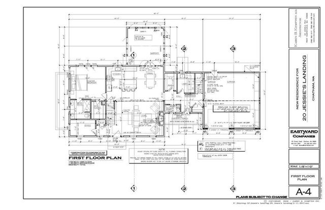 20 Jessies Landing, Chatham, MA 02633