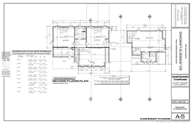 20 Jessies Landing, Chatham, MA 02633