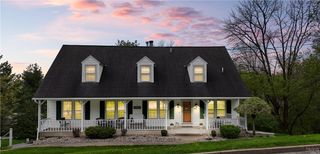 905 Westwood Drive, Herkimer, NY 13350