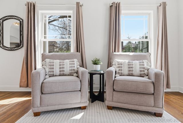 2514 Terwilleger Boulevard, Tulsa, OK 74114