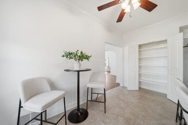 2514 Terwilleger Boulevard, Tulsa, OK 74114