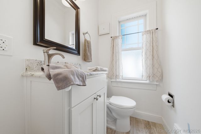 2514 Terwilleger Boulevard, Tulsa, OK 74114