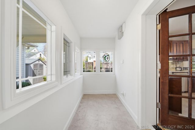 2514 Terwilleger Boulevard, Tulsa, OK 74114