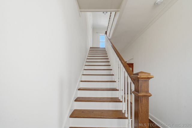 2514 Terwilleger Boulevard, Tulsa, OK 74114