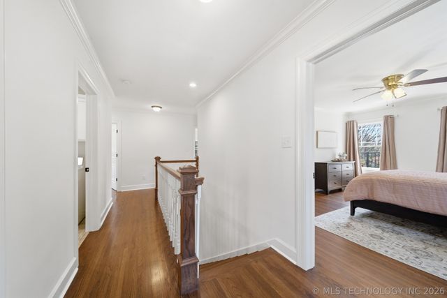 2514 Terwilleger Boulevard, Tulsa, OK 74114