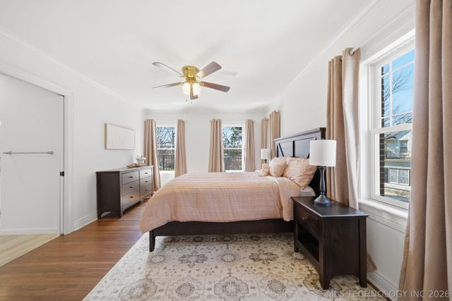 2514 Terwilleger Boulevard, Tulsa, OK 74114