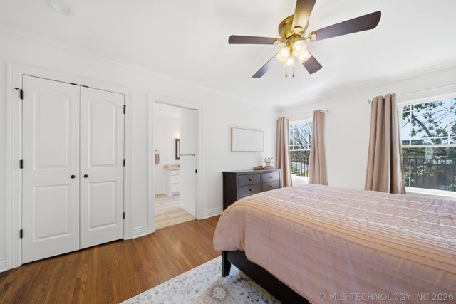 2514 Terwilleger Boulevard, Tulsa, OK 74114