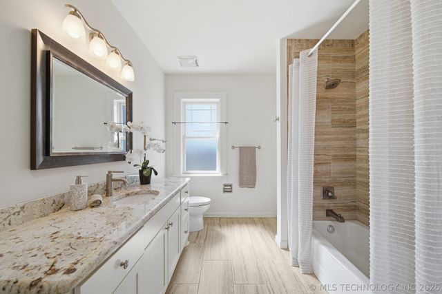 2514 Terwilleger Boulevard, Tulsa, OK 74114