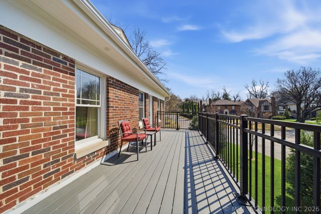 2514 Terwilleger Boulevard, Tulsa, OK 74114