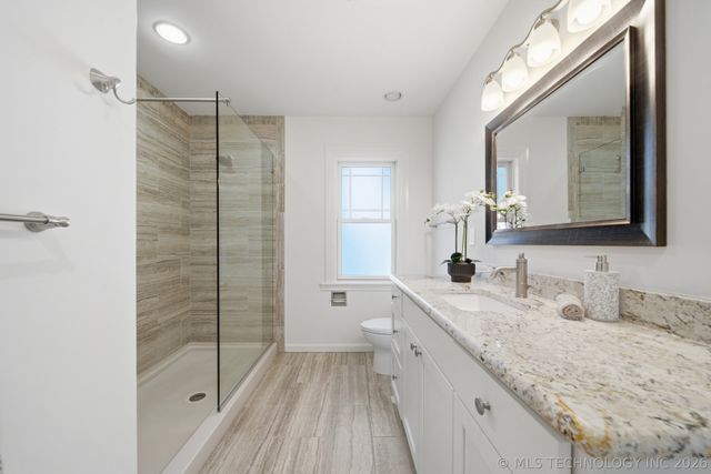 2514 Terwilleger Boulevard, Tulsa, OK 74114