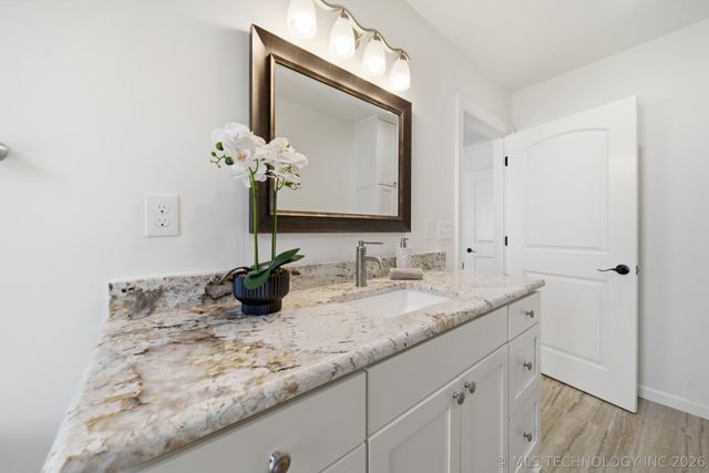 2514 Terwilleger Boulevard, Tulsa, OK 74114