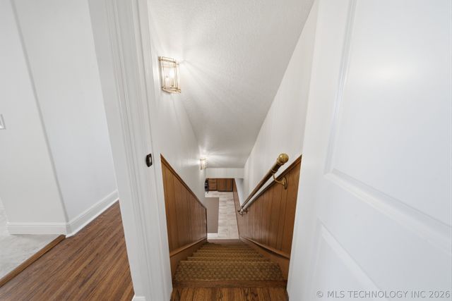 2514 Terwilleger Boulevard, Tulsa, OK 74114