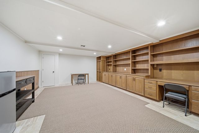 2514 Terwilleger Boulevard, Tulsa, OK 74114