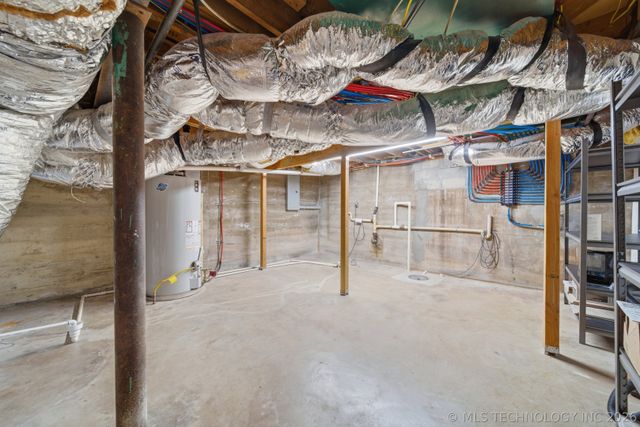 2514 Terwilleger Boulevard, Tulsa, OK 74114