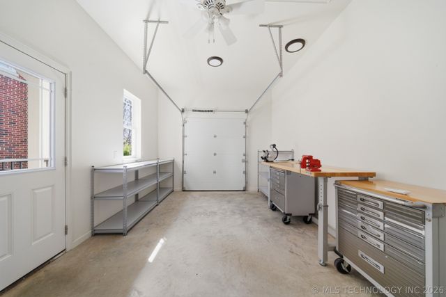 2514 Terwilleger Boulevard, Tulsa, OK 74114