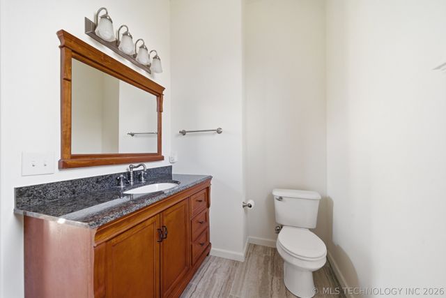 2514 Terwilleger Boulevard, Tulsa, OK 74114